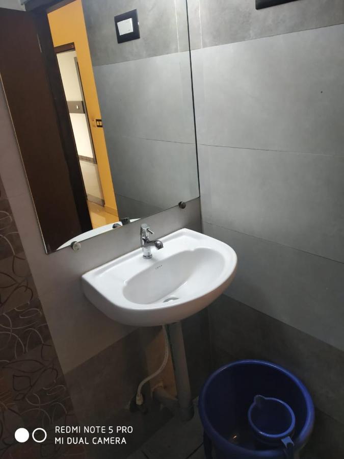 Hotel Grand Kubera Чикмагалур Экстерьер фото